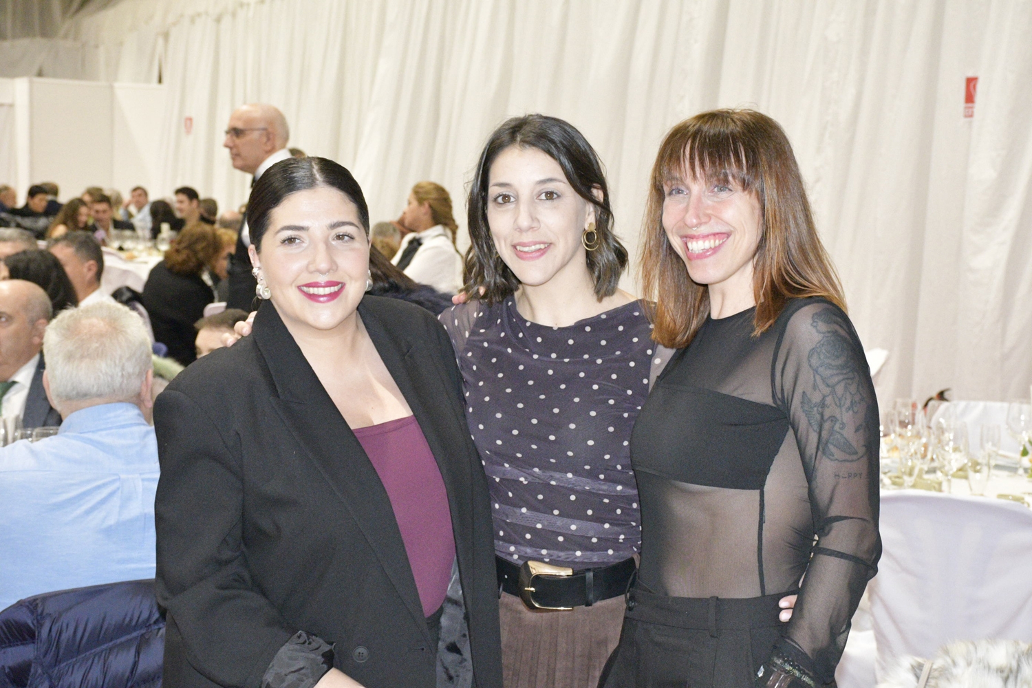 Cena del Festival del Botillo de Bembibre 2026 (18)