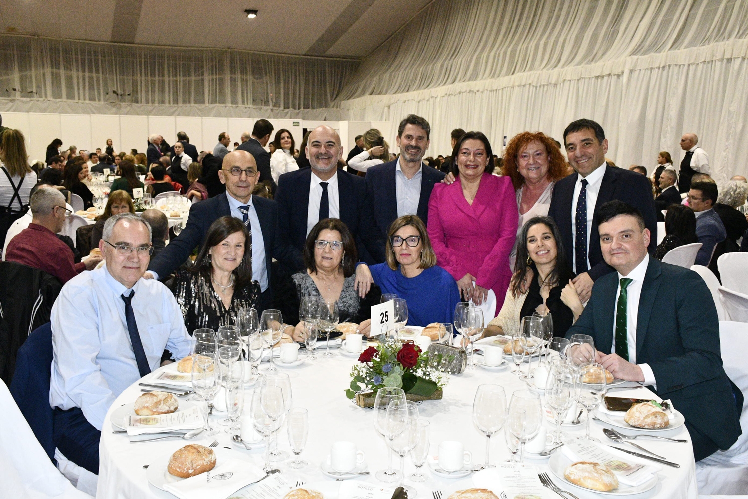 Cena del Festival del Botillo de Bembibre 2026 (19)