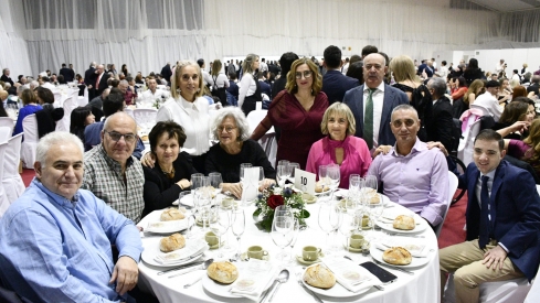 Cena del Festival del Botillo de Bembibre 2026 (20)