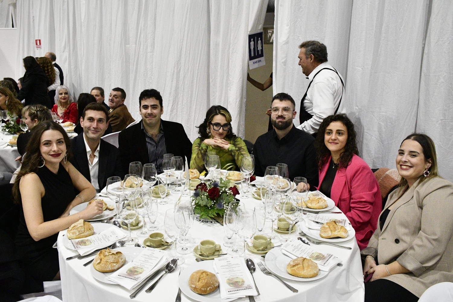 Cena del Festival del Botillo de Bembibre 2026 (24)