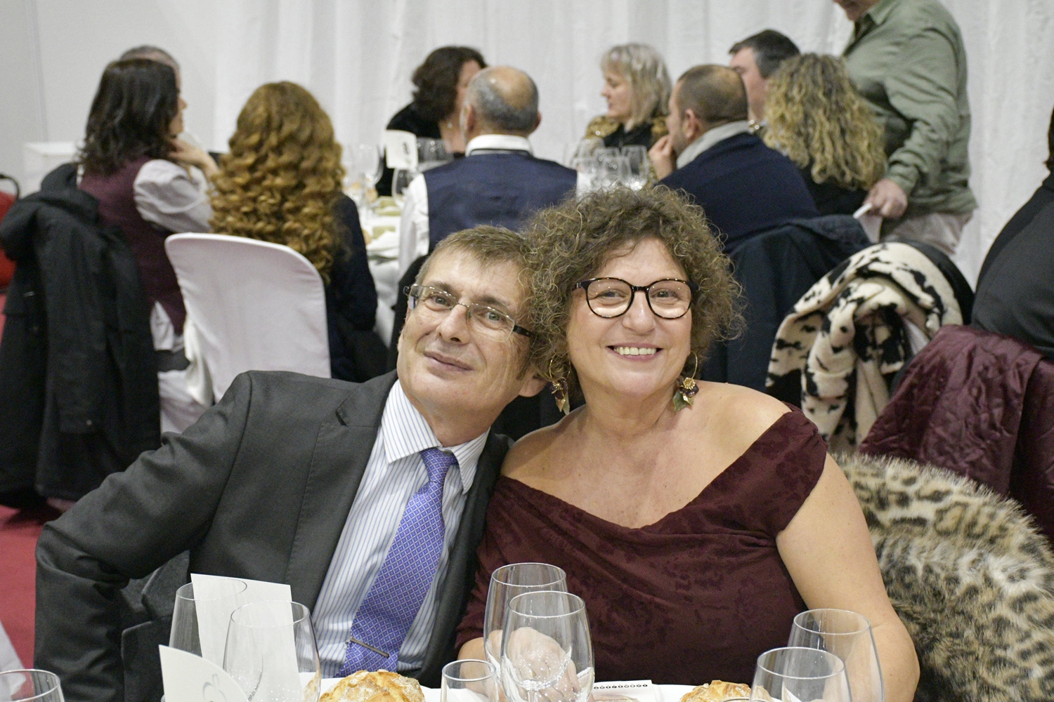 Cena del Festival del Botillo de Bembibre 2026 (26)