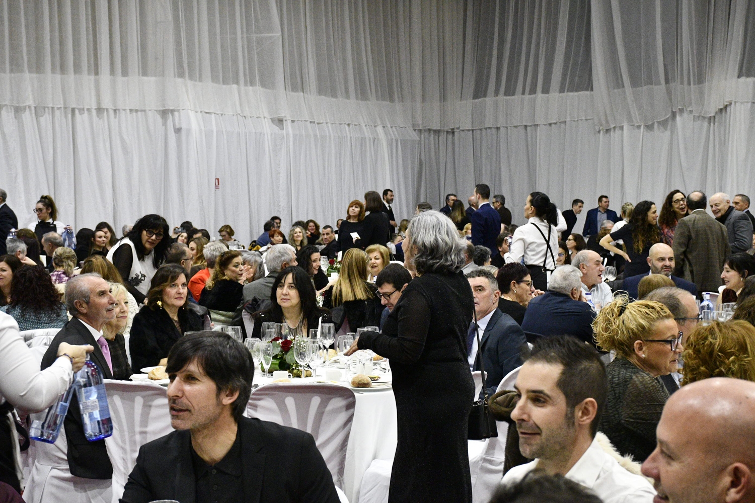 Cena del Festival del Botillo de Bembibre 2026 (28)
