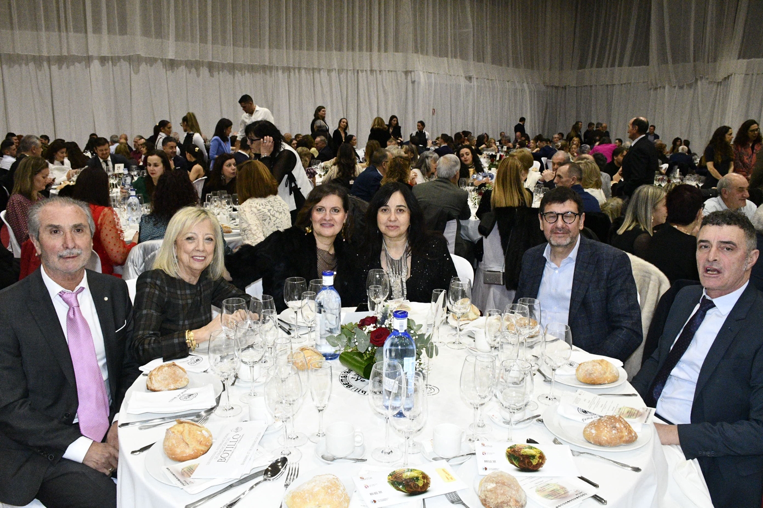 Cena del Festival del Botillo de Bembibre 2026 (29)