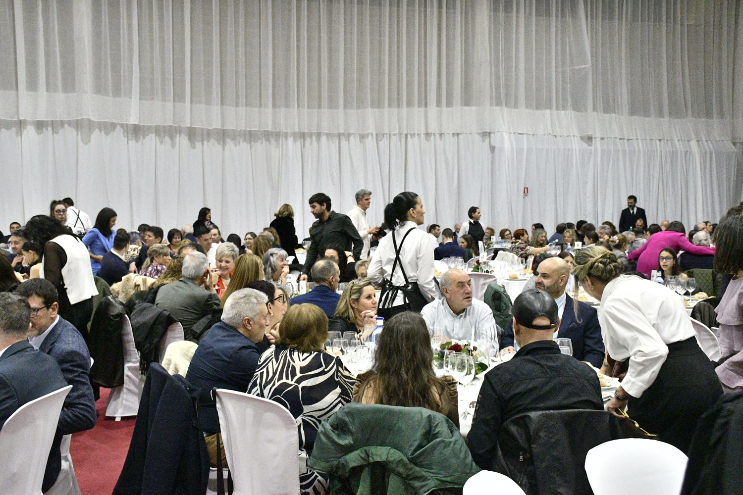 Cena del Festival del Botillo de Bembibre 2026 (30)