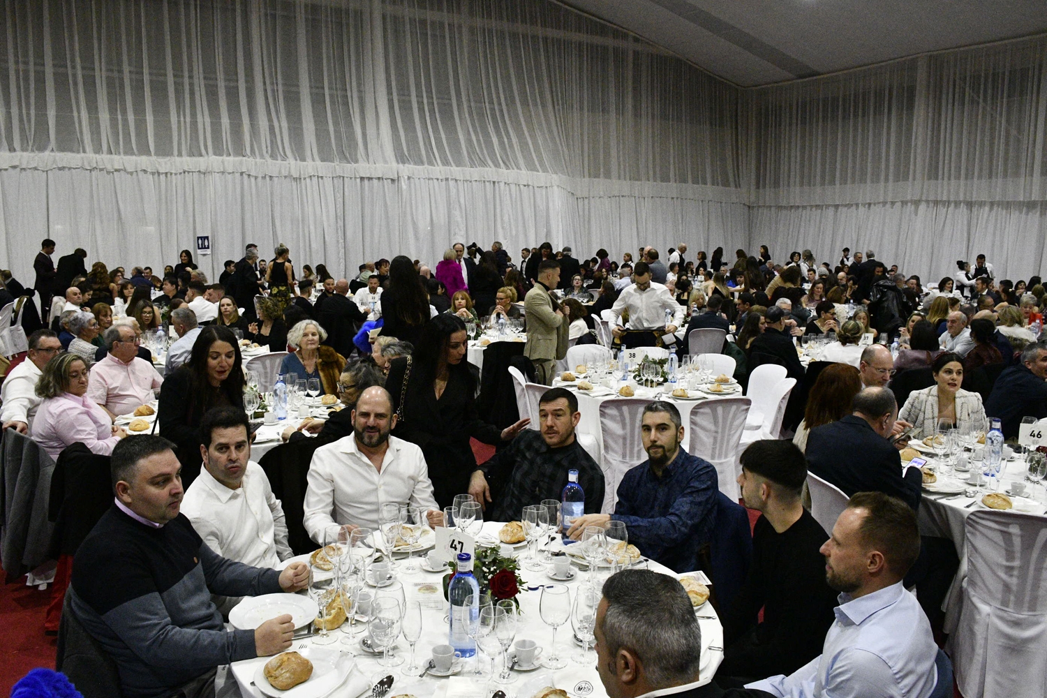 Cena del Festival del Botillo de Bembibre 2026 (31)