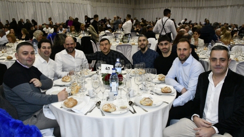 Cena del Festival del Botillo de Bembibre 2026 (32)