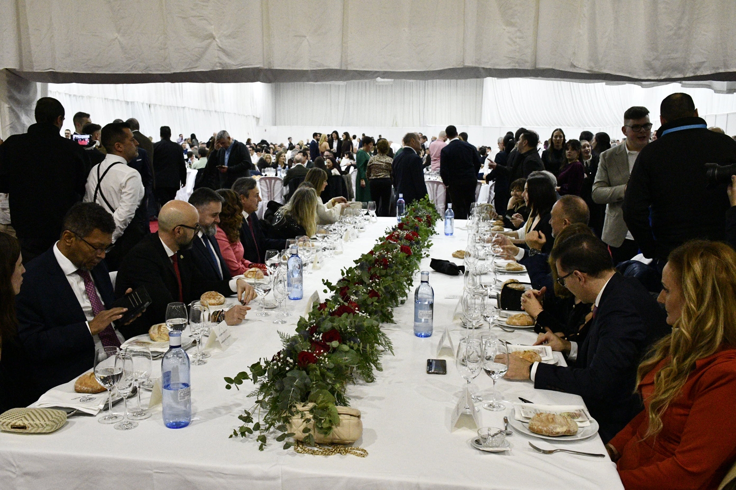 Cena del Festival del Botillo de Bembibre 2026 (35)