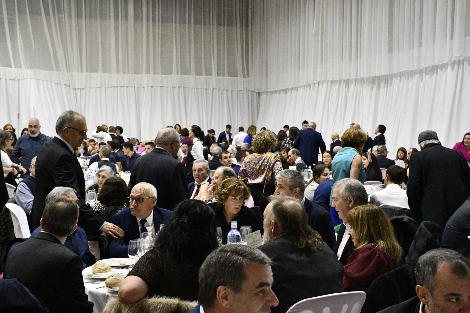 Cena del Festival del Botillo de Bembibre 2026 (37)