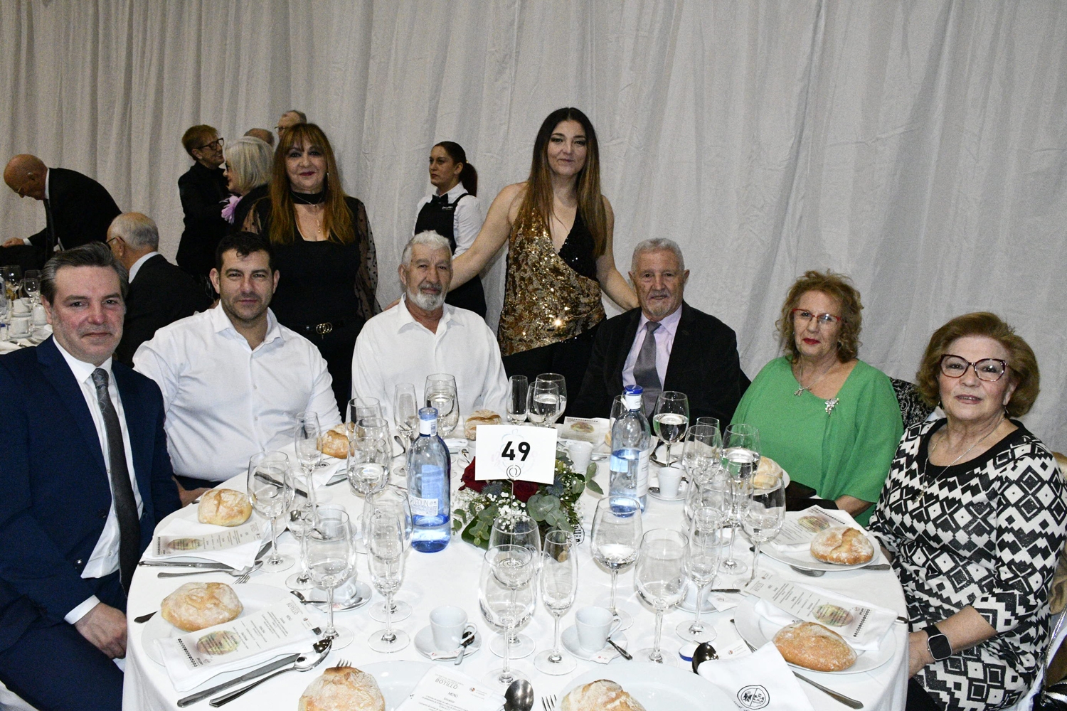 Cena del Festival del Botillo de Bembibre 2026 (38)