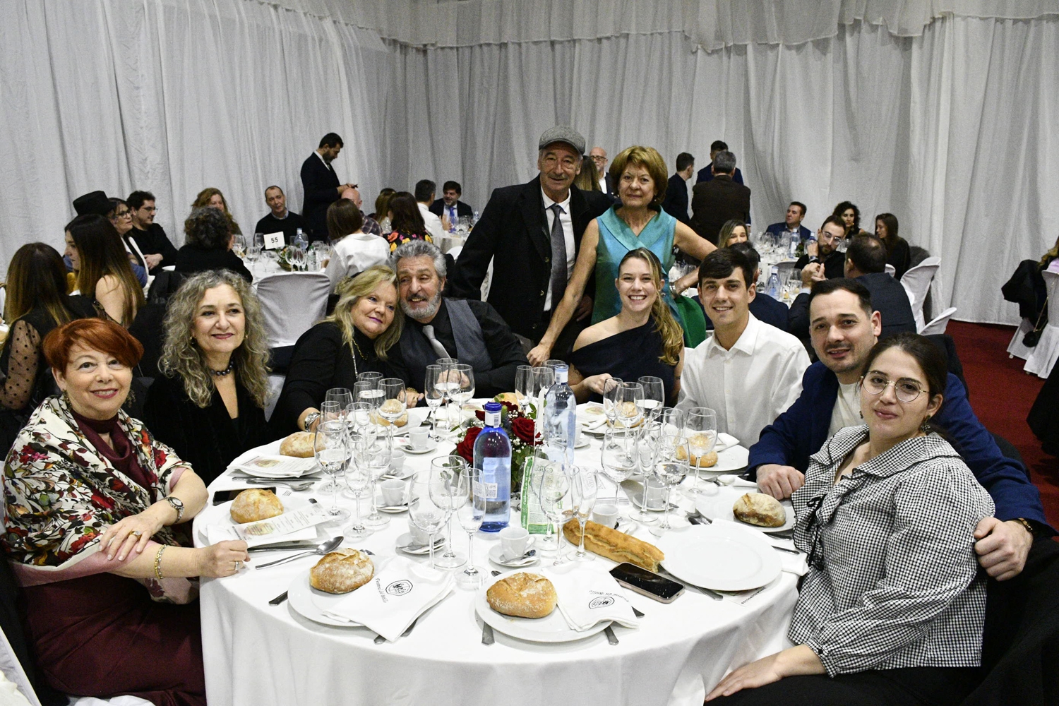 Cena del Festival del Botillo de Bembibre 2026 (39)