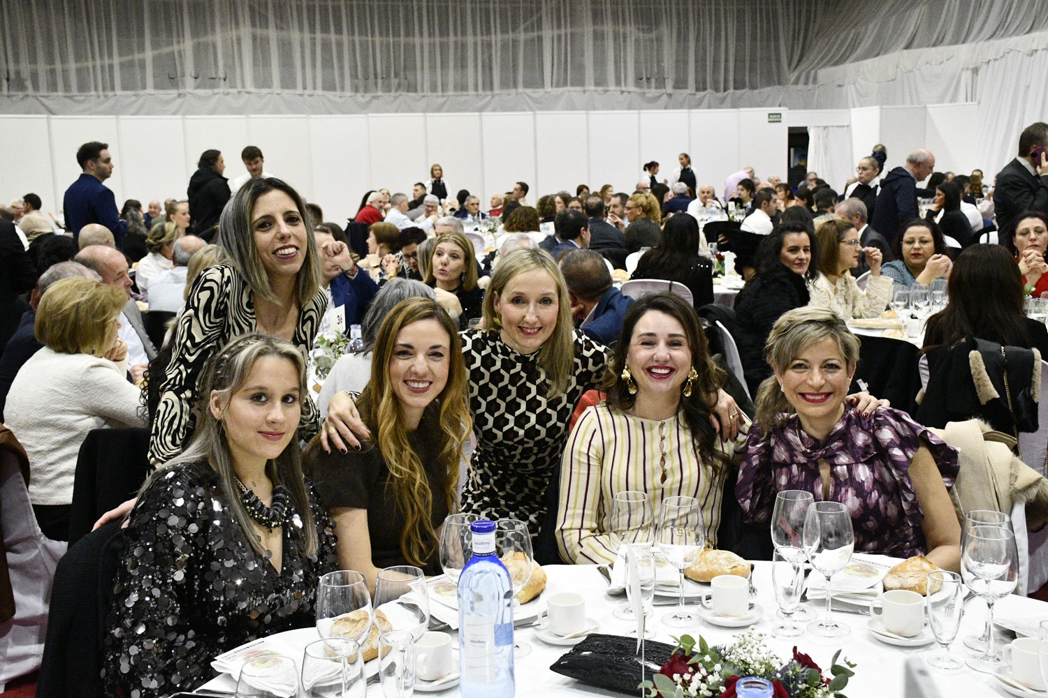 Cena del Festival del Botillo de Bembibre 2026 (41)