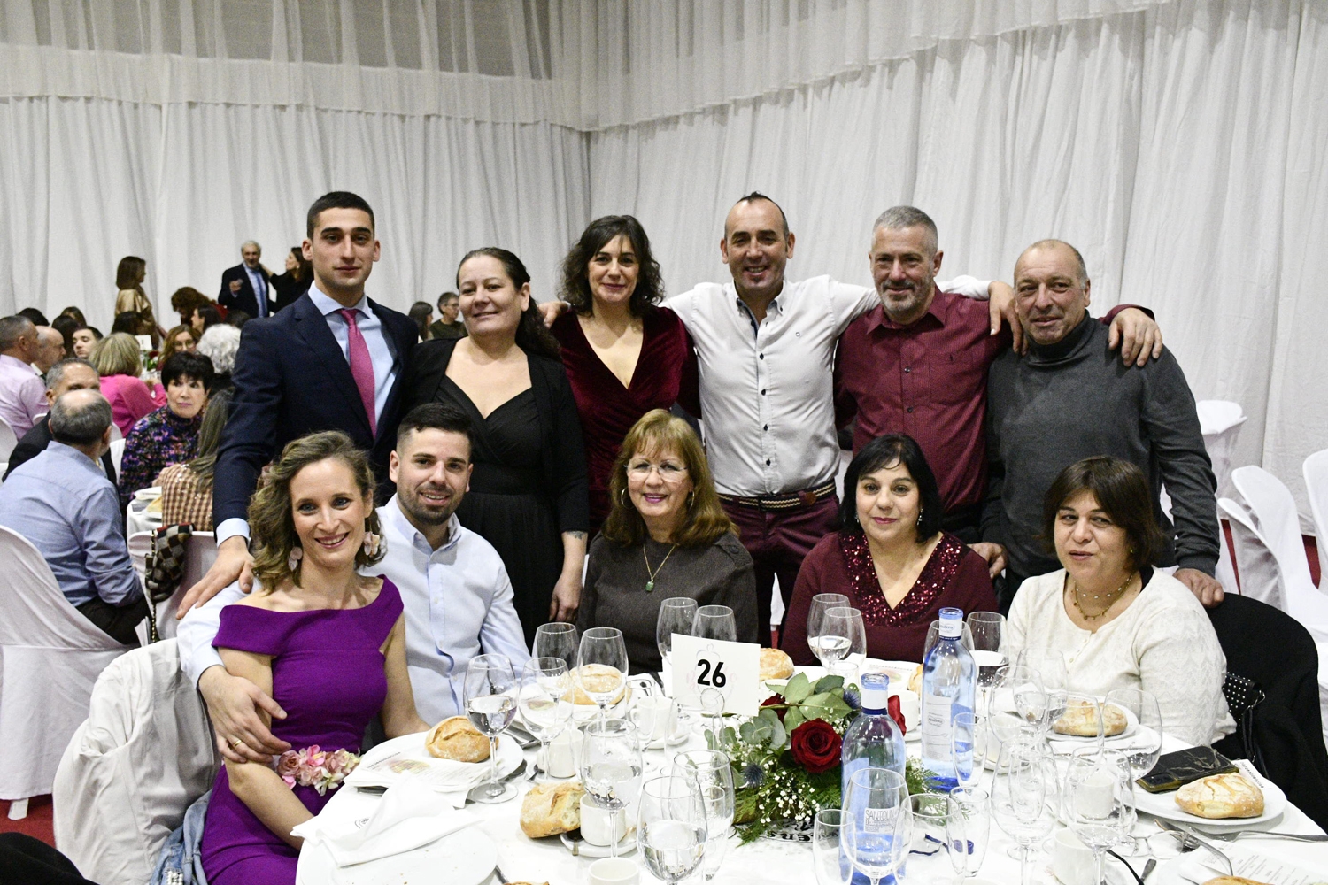 Cena del Festival del Botillo de Bembibre 2026 (43)