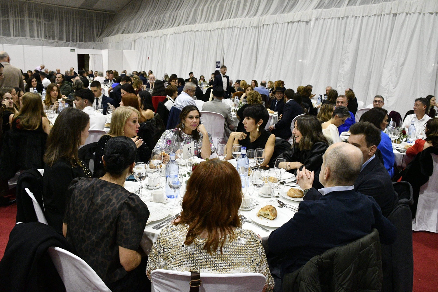Cena del Festival del Botillo de Bembibre 2026 (44)