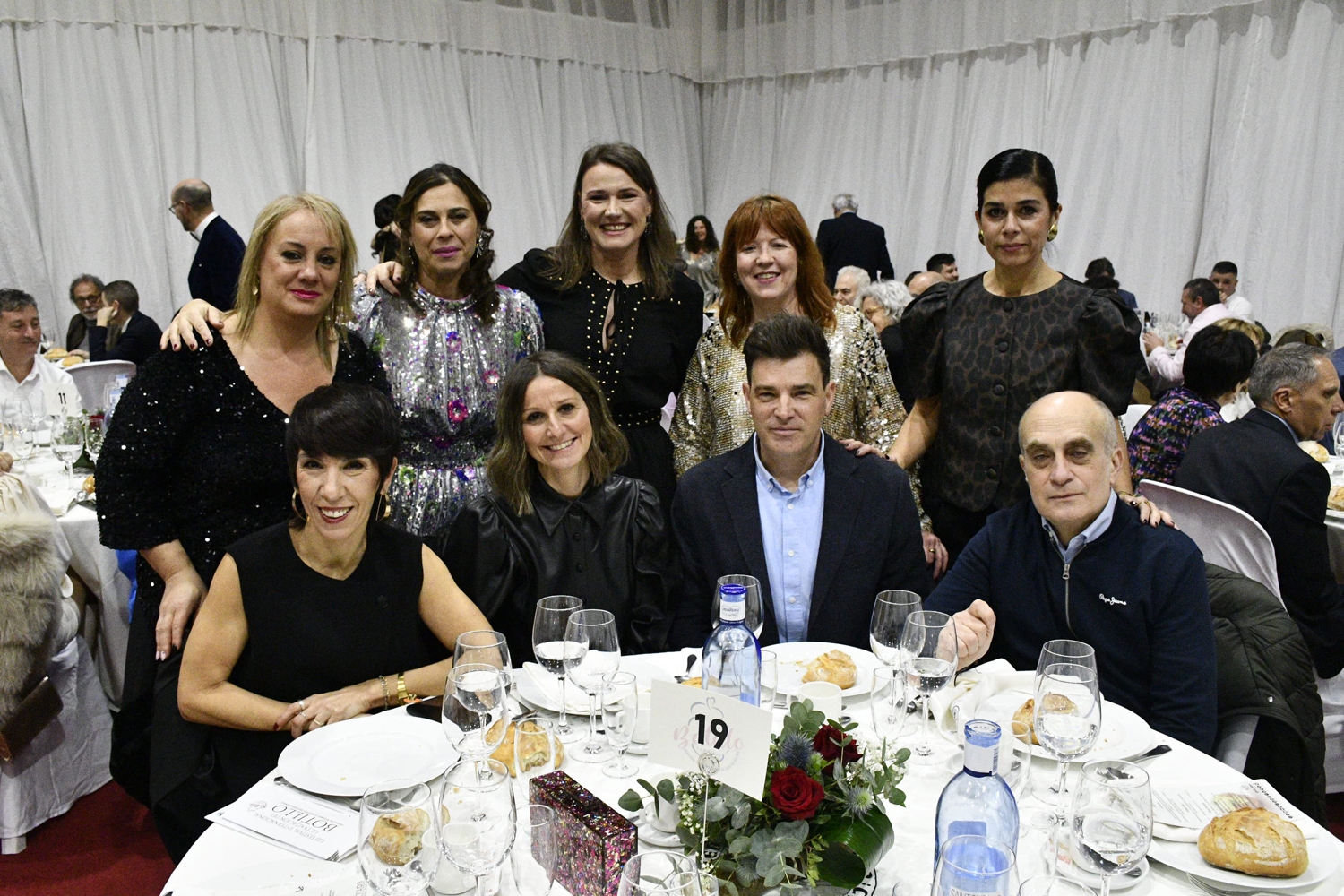 Cena del Festival del Botillo de Bembibre 2026 (45)