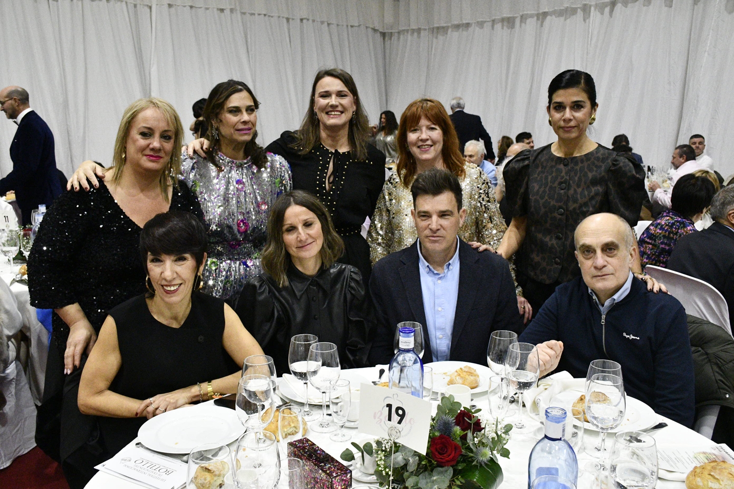 Cena del Festival del Botillo de Bembibre 2026 (46)