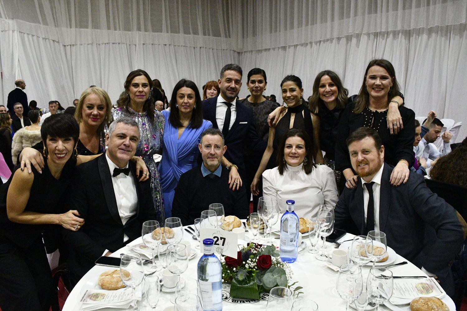 Cena del Festival del Botillo de Bembibre 2026 (47)