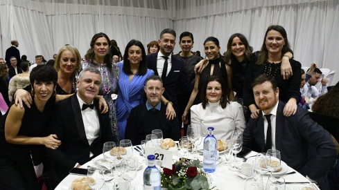 Cena del Festival del Botillo de Bembibre 2026 (47)