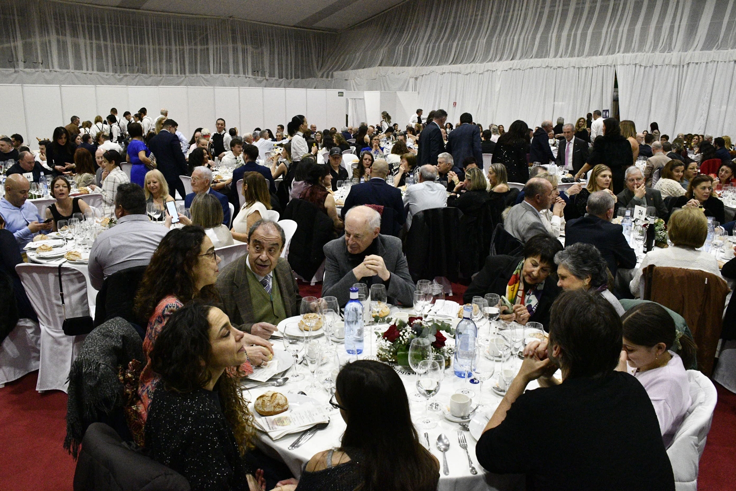 Cena del Festival del Botillo de Bembibre 2026 (49)