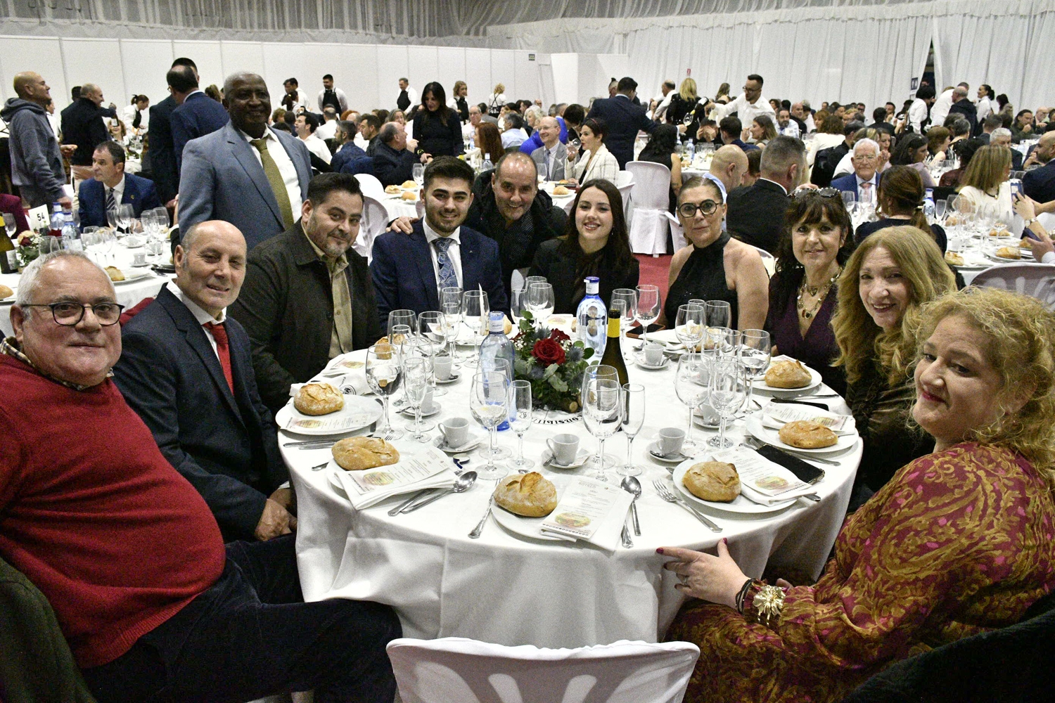 Cena del Festival del Botillo de Bembibre 2026 (51)