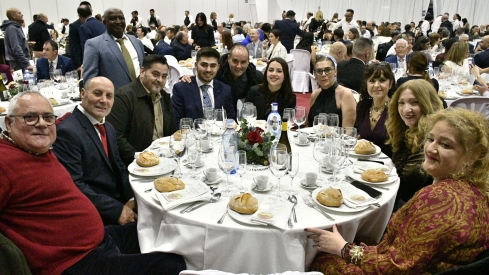 Cena del Festival del Botillo de Bembibre 2026 (51)