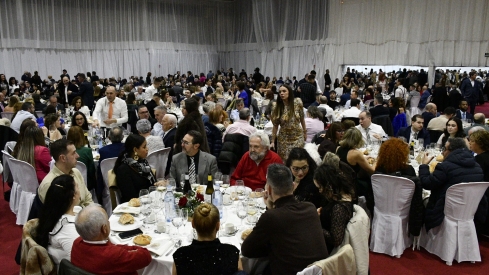 Cena del Festival del Botillo de Bembibre 2026 (53)