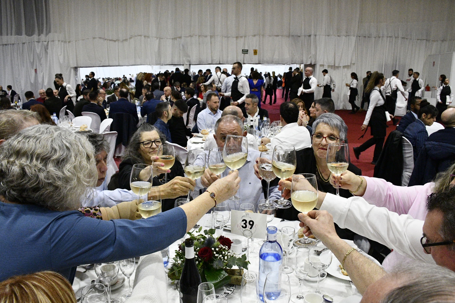 Cena del Festival del Botillo de Bembibre 2026 (56)