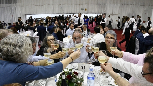 Cena del Festival del Botillo de Bembibre 2026 (56)