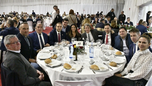 Cena del Festival del Botillo de Bembibre 2026 (57)