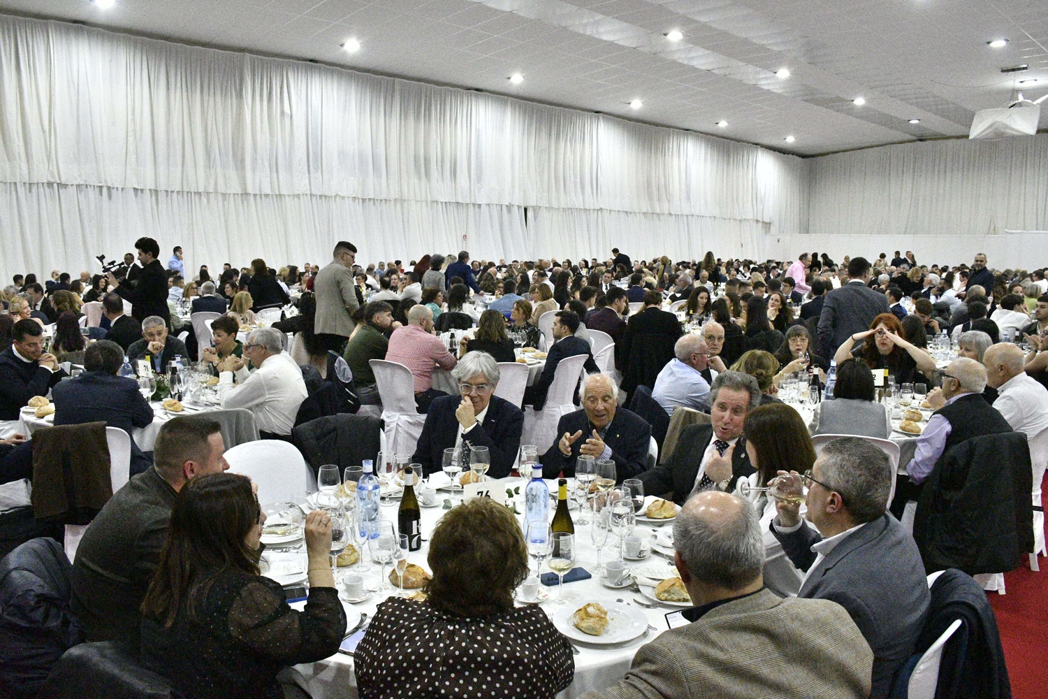 Cena del Festival del Botillo de Bembibre 2026 (59)