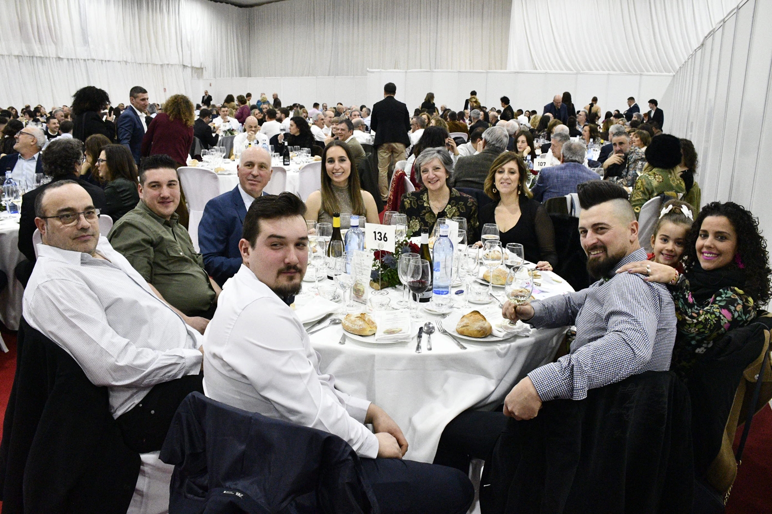 Cena del Festival del Botillo de Bembibre 2026 (60)