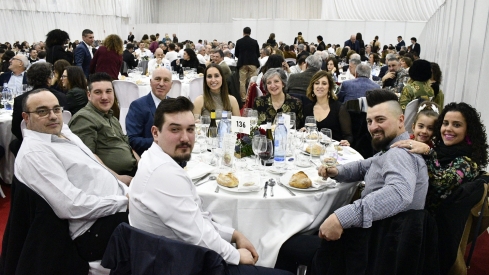 Cena del Festival del Botillo de Bembibre 2026 (60)