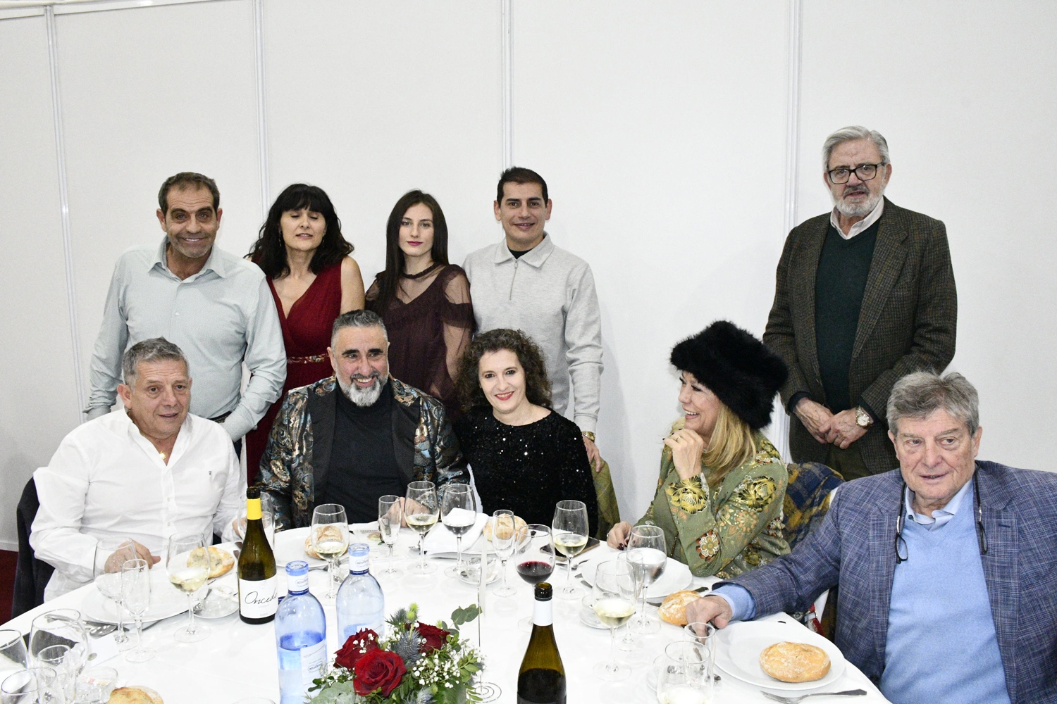 Cena del Festival del Botillo de Bembibre 2026 (62)