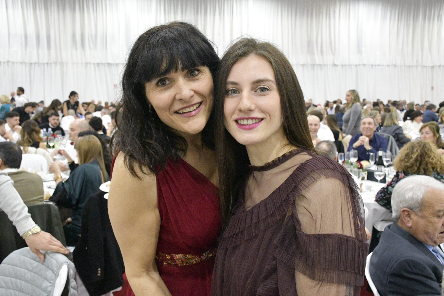 Cena del Festival del Botillo de Bembibre 2026 (63)
