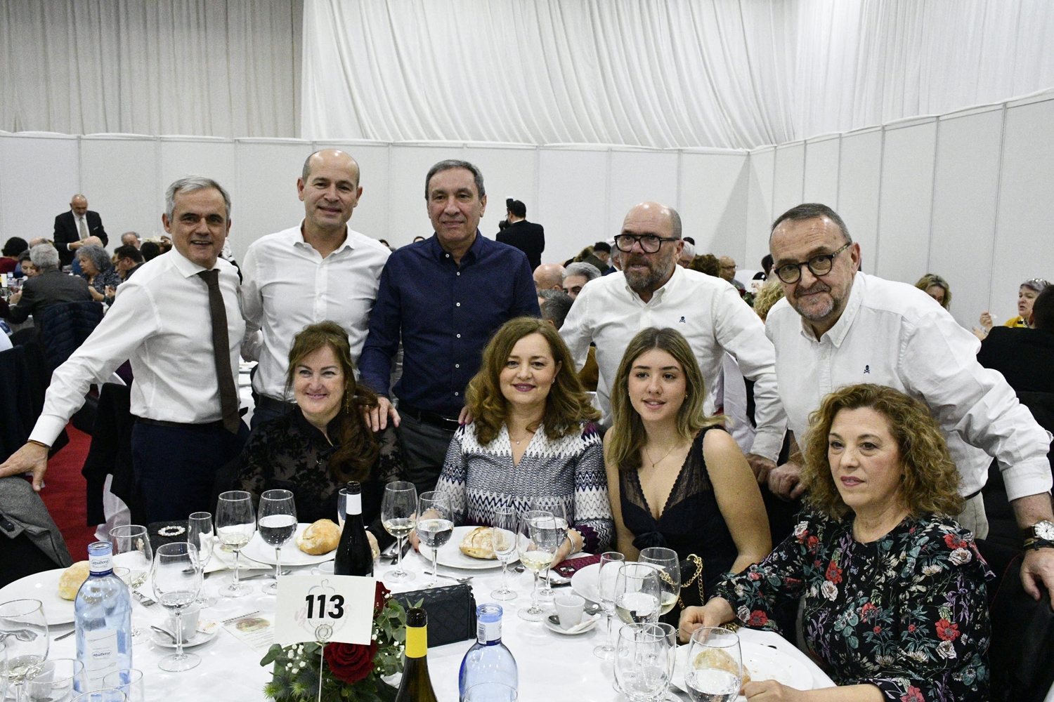 Cena del Festival del Botillo de Bembibre 2026 (65)