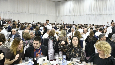 Cena del Festival del Botillo de Bembibre 2026 (70)