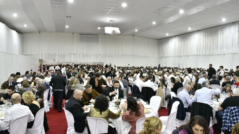 Cena del Festival del Botillo de Bembibre 2026 (75)