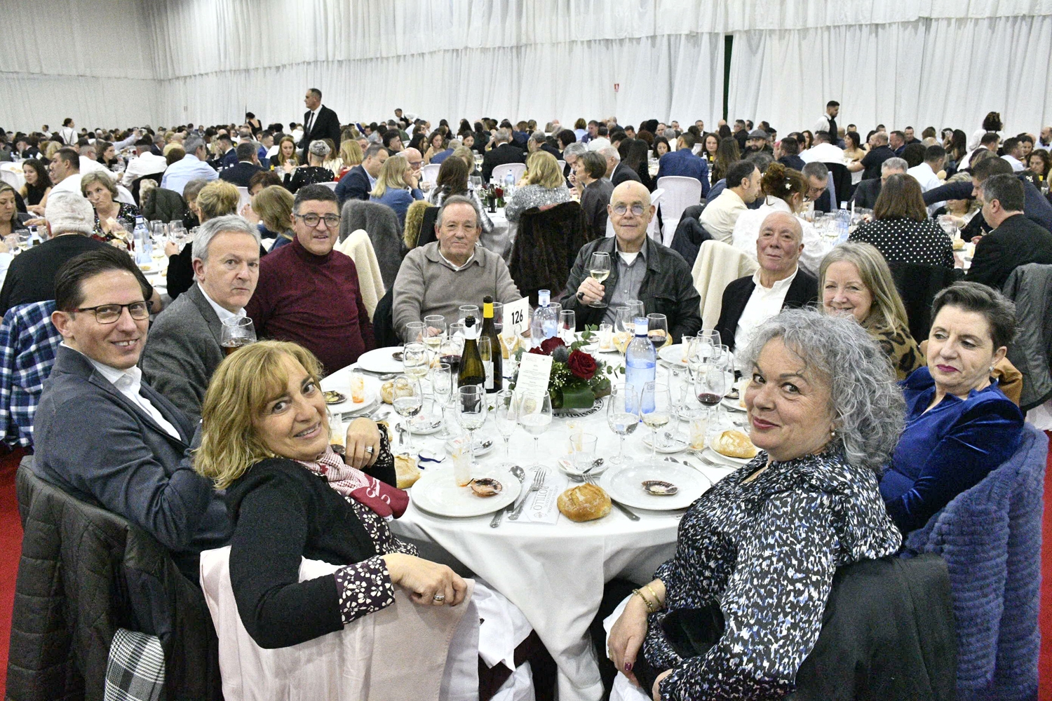 Cena del Festival del Botillo de Bembibre 2026 (79)