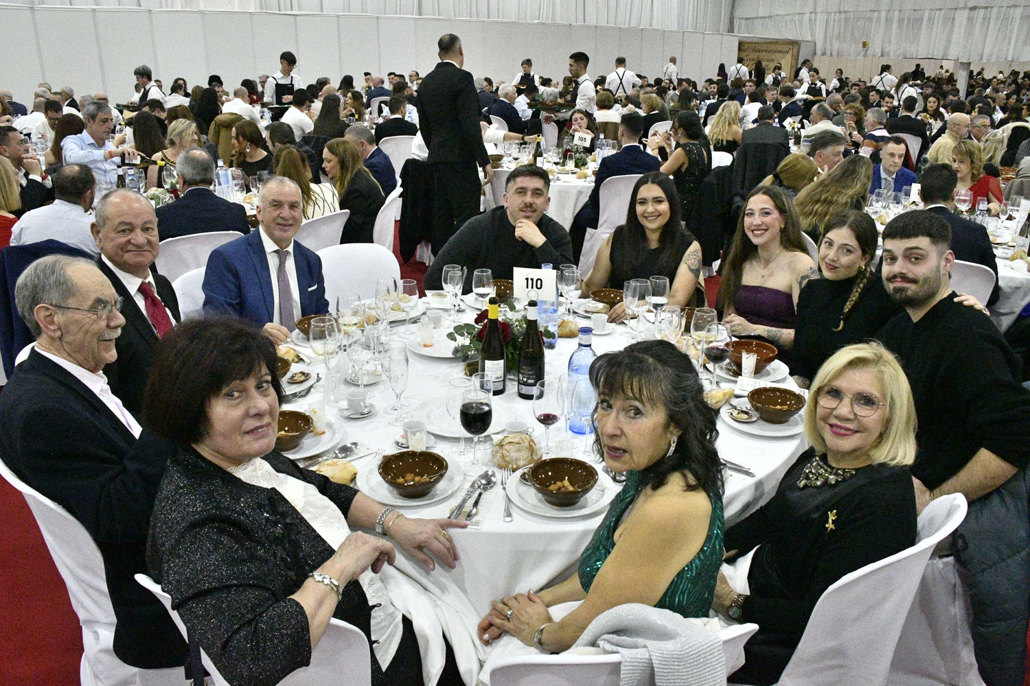 Cena del Festival del Botillo de Bembibre 2026 (96)