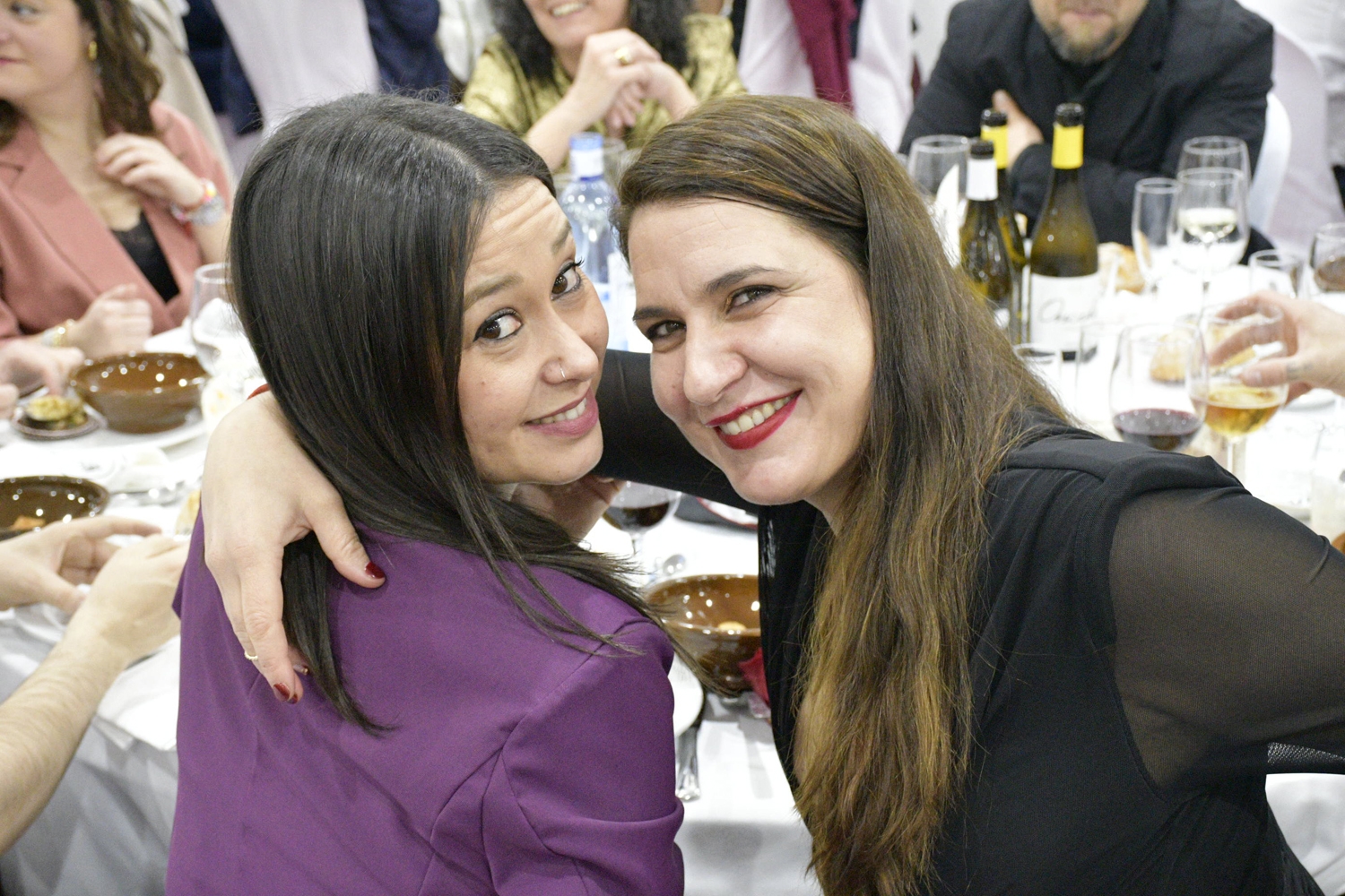 Cena del Festival del Botillo de Bembibre 2026 (100)