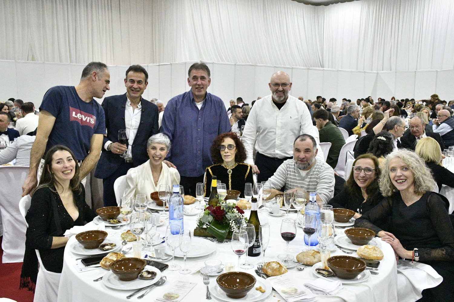 Cena del Festival del Botillo de Bembibre 2026 (101)