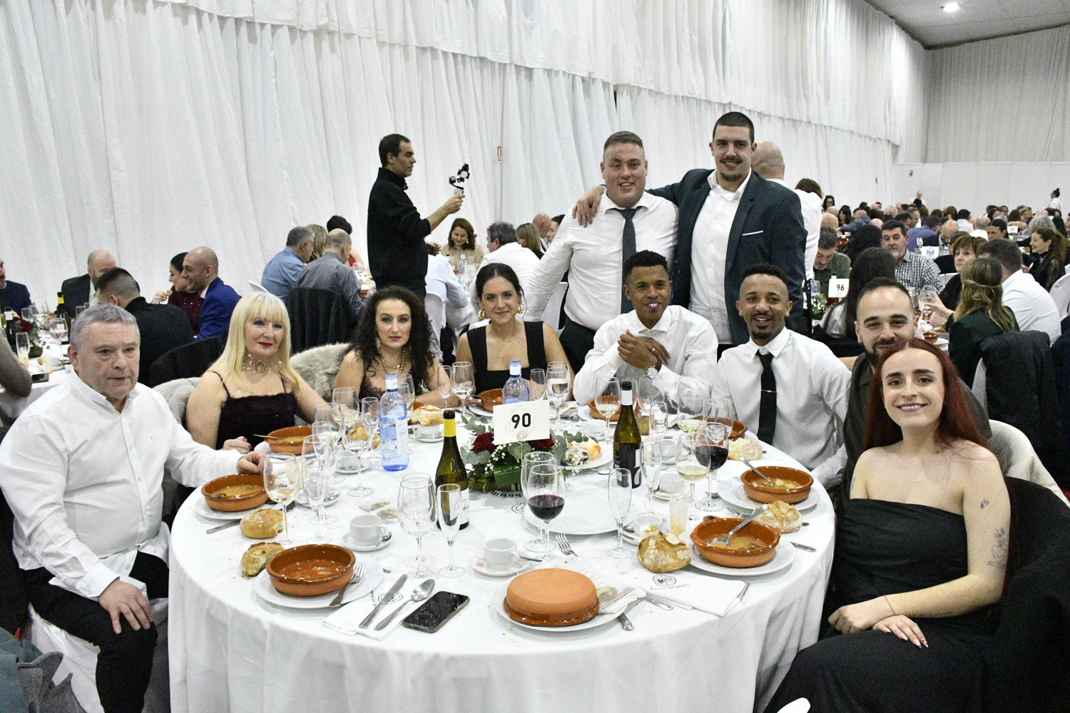 Cena del Festival del Botillo de Bembibre 2026 (110)