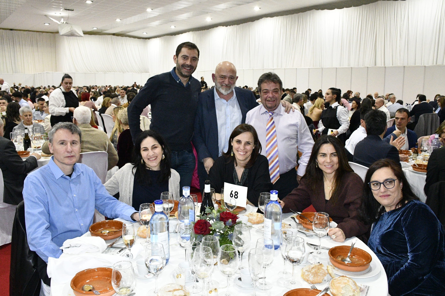 Cena del Festival del Botillo de Bembibre 2026 (120)