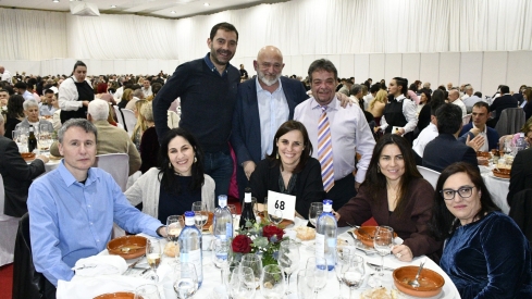 Cena del Festival del Botillo de Bembibre 2026 (120)