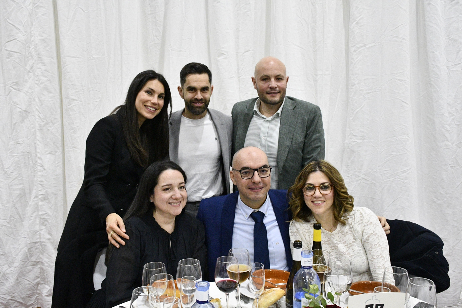 Cena del Festival del Botillo de Bembibre 2026 (128)