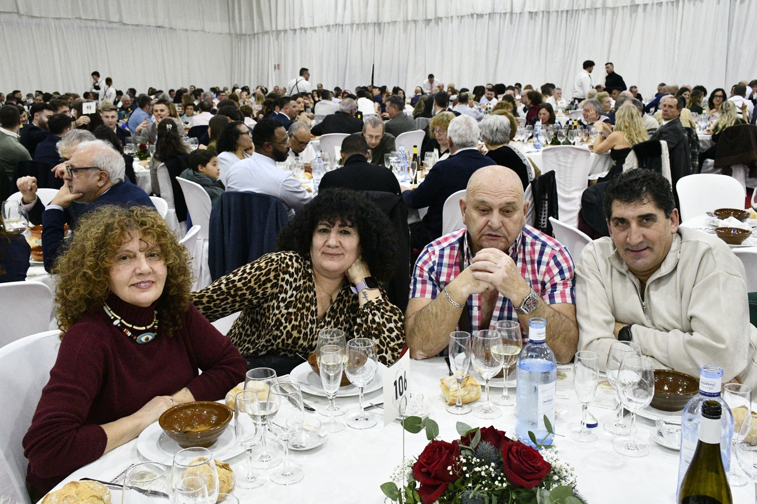 Cena del Festival del Botillo de Bembibre 2026 (134)