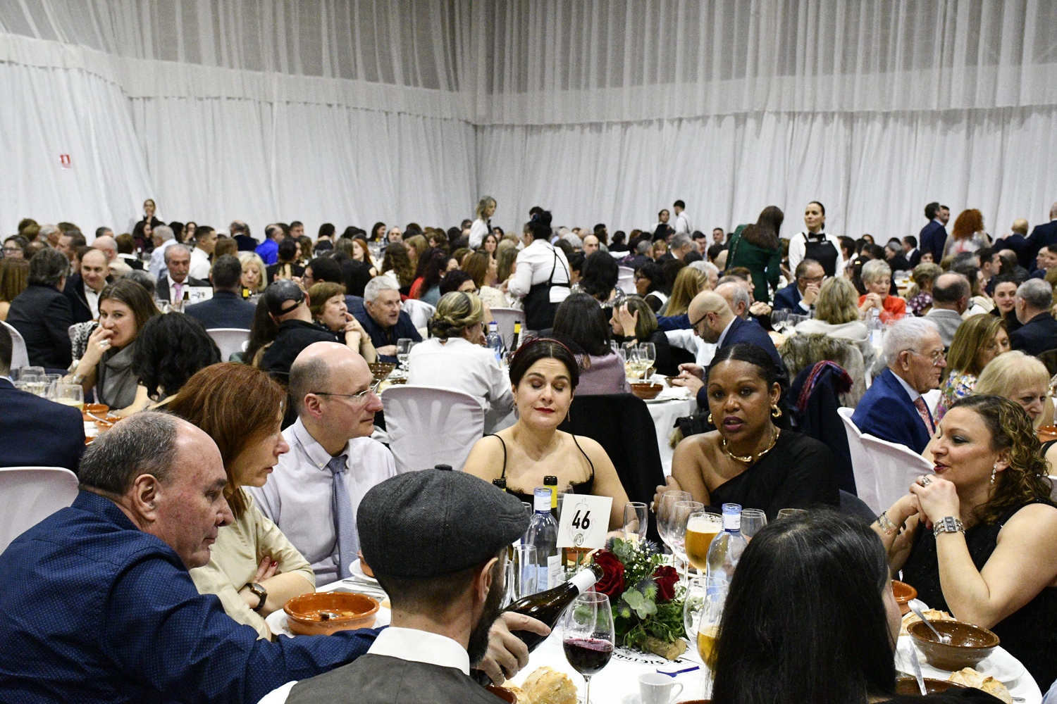 Cena del Festival del Botillo de Bembibre 2026 (147)