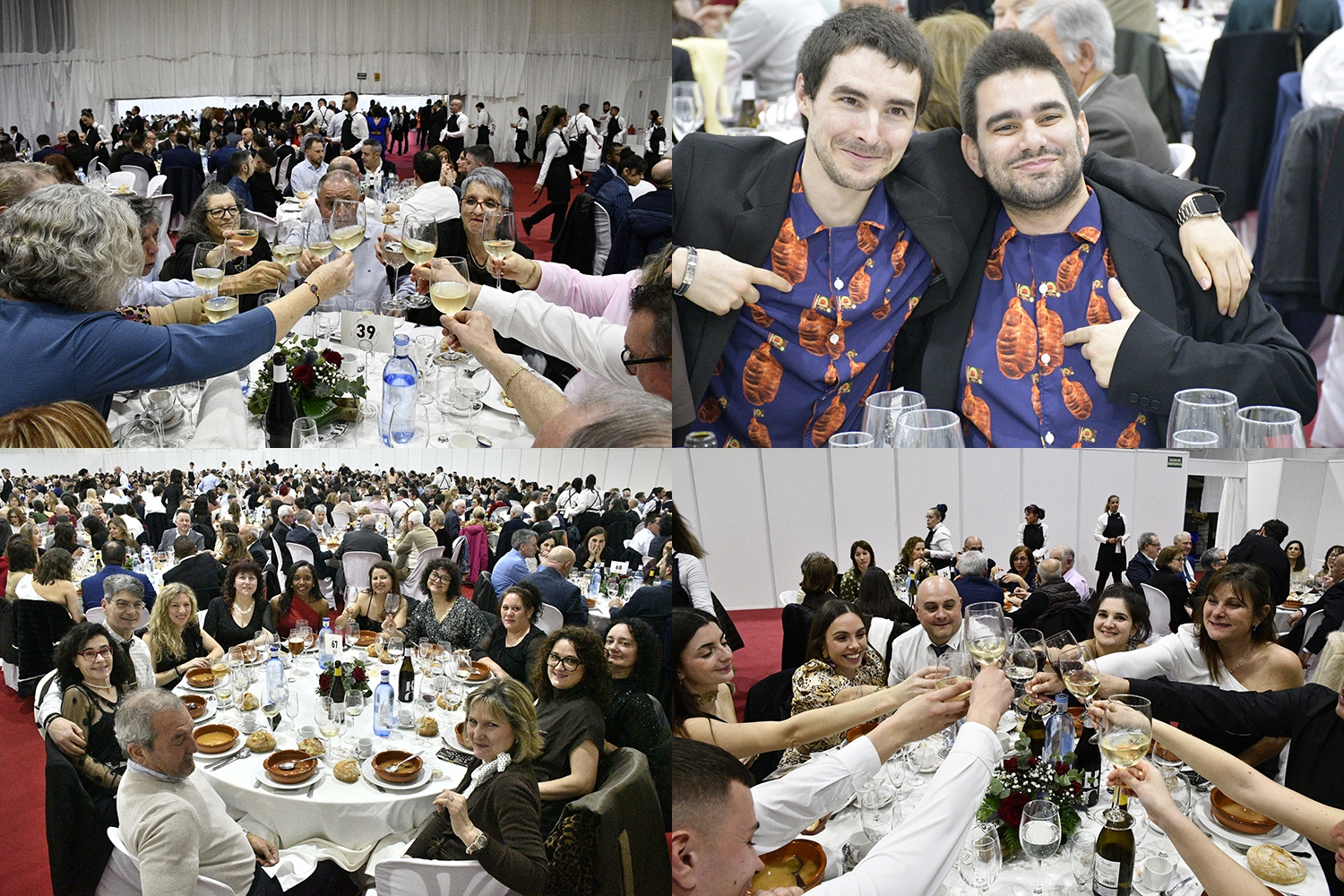 cena del botillo de bembibre