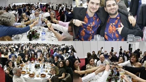 cena del botillo de bembibre