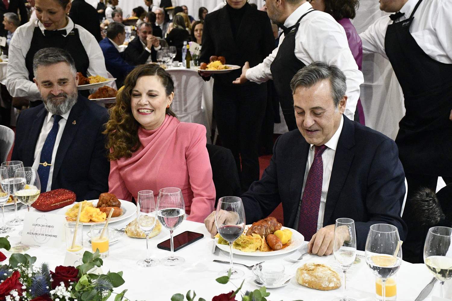 Trinchado del Festival del Botillo de Bembibre (150)