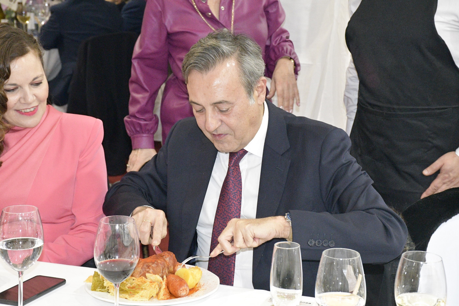 Trinchado del Festival del Botillo de Bembibre (151)